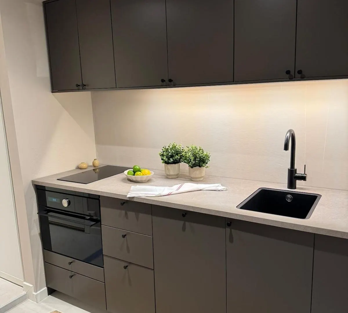 Apartment In Gothenburg Close To City And Sea 0*,  Sverige