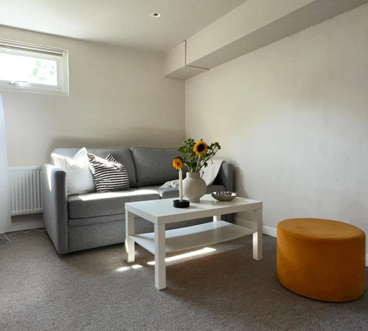 Apartment In Gothenburg Close To City And Sea