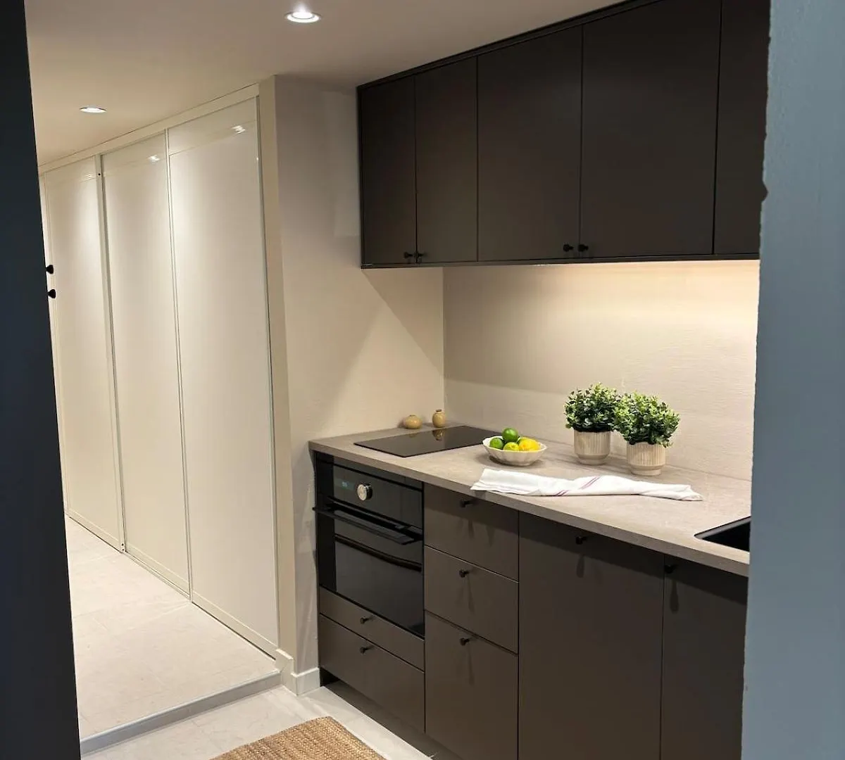 Apartment In Gothenburg Close To City And Sea Sverige