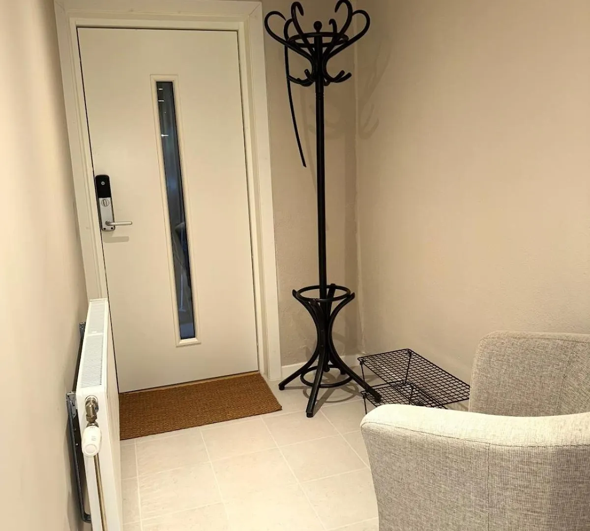 Apartment In Gothenburg Close To City And Sea 0*,