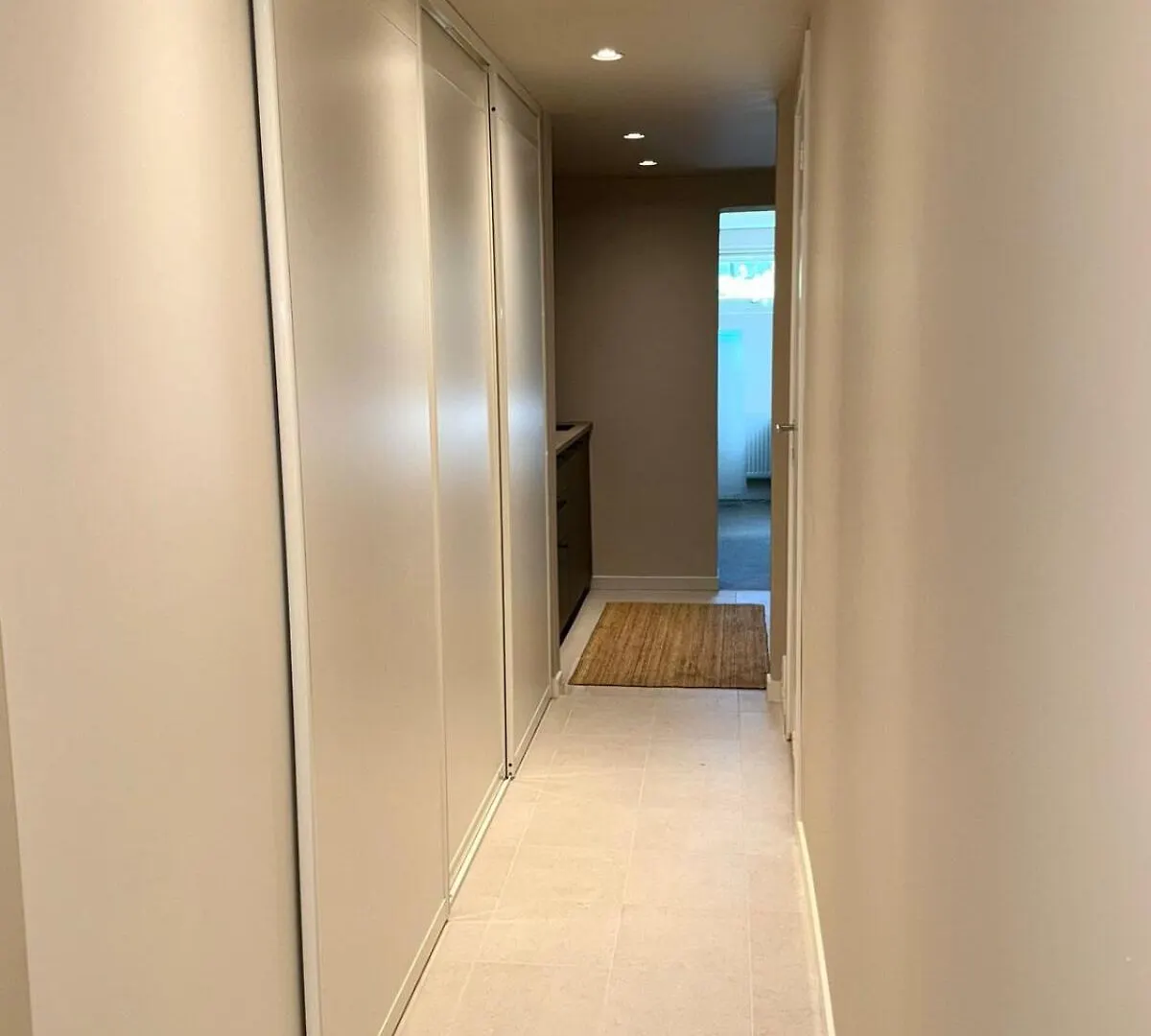 Apartment In Gothenburg Close To City And Sea