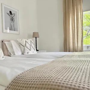 Wow, Foereningsgatan 9 Lejlighedshotel