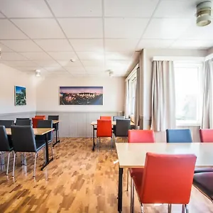 Lisebergsbyns Gothenburg
