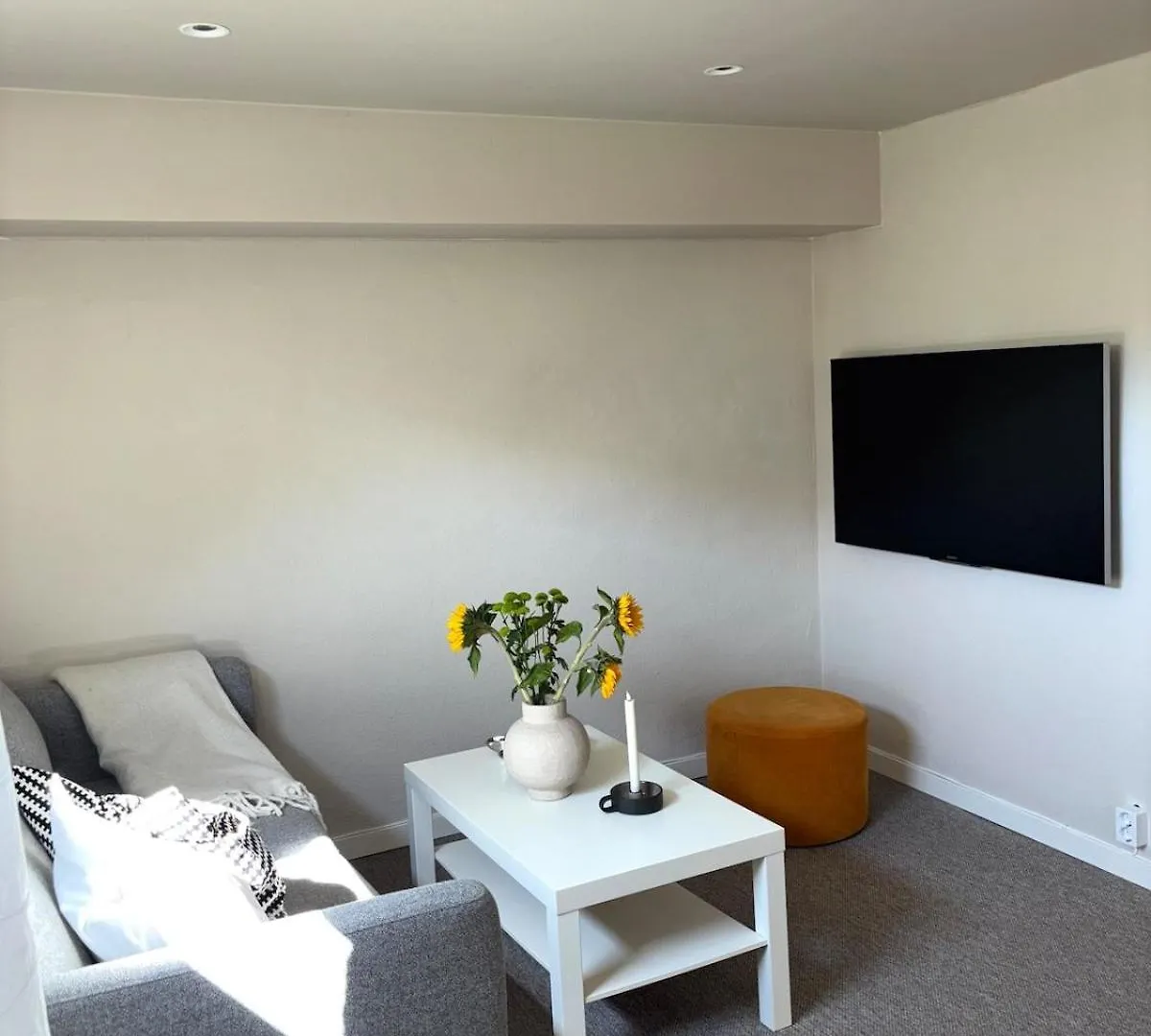 Apartment In Gothenburg Close To City And Sea